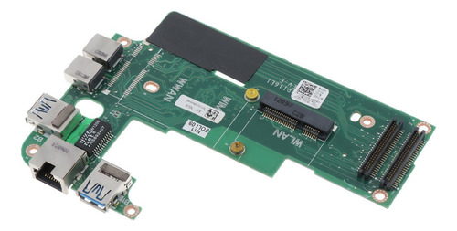 Para Tarjeta De Sonido Dell Inspiron 14r N4110 Tarjeta De
