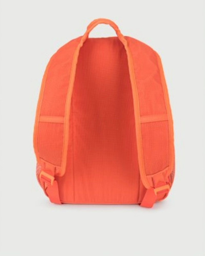 Imagen 2 de 5 de Mochila De Lona Tiana Viamo Mujer