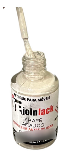 Retoque Reparador Melaminico Riscos Móveis Mdf Frape Arauco