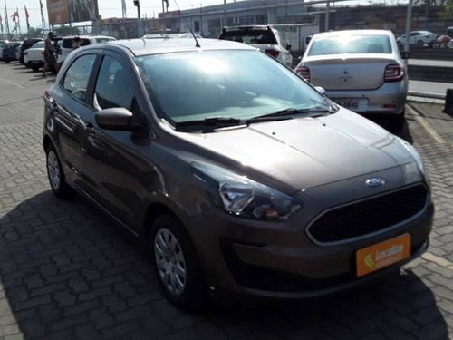 Ford Ka 1.0 Ti-vct Flex Se Manual