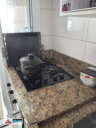Imagem 11 de 23 de Apartamento Com 3 Dormitórios - Tatuapé - São Paulo/sp - Ap6697