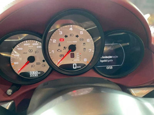 Imagem 14 de 15 de Porsche 718 Boxster 2.0 300cv 2021