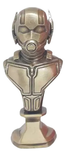 Mini Busto Homem Formiga  Omelete Legends