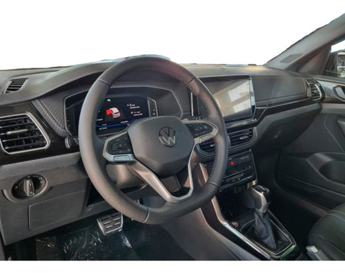 Volkswagen T-cross 1.4 250 Tsi Total Flex Highline Aut.