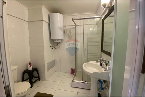 Oficina En Venta 125mts - Santiago Centro
