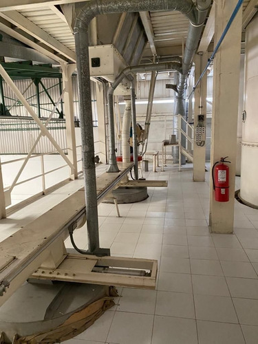 Imagen 8 de 12 de Planta Procesadora Cagua Código 4989953