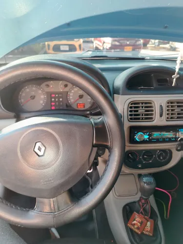 Renault Clio F.ii Dynamique