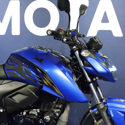 Apache Rtr 160 4v 2024