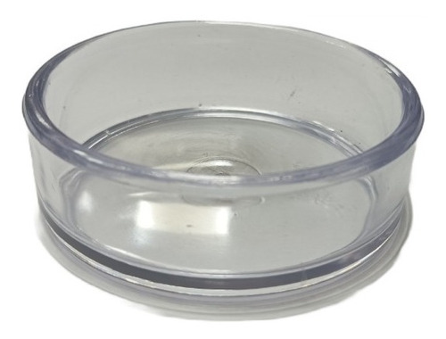 Dip Cazuela Melamina 7 Cm X 6 Unidades Ideal Salsas