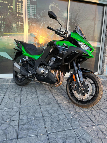 Kawasaki Versys 1000 Abs 0km Entrega Inmediata