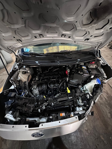 Ford Ka Sel 1.5l