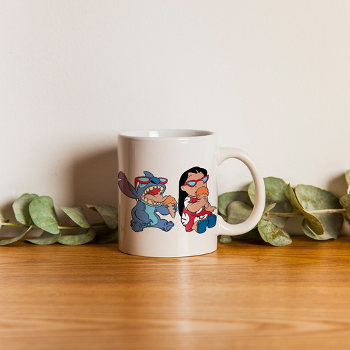 Kit Imagenes Png Lilo & Stitch Cliparts Papeles Letras