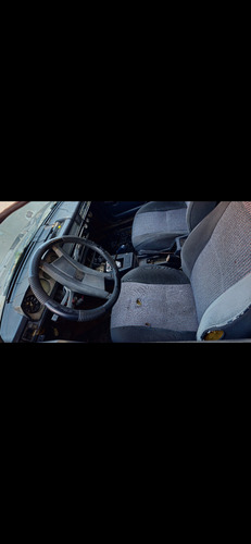 Peugeot 504 1983 Grtc 5v
