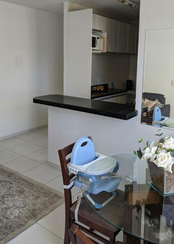Apartamento Com 2 Dormitórios À Venda, 52 M² Por R$ 123.000,00 - Sertão Do Maruim - São José/sc - Ap8477