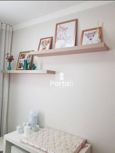 Imagem 12 de 17 de Casa Com 3 Dormitórios À Venda, 100 M² Por R$ 270.000,00 - Parque Da Liberdade Iii - São José Do Rio Preto/sp - Ca2863
