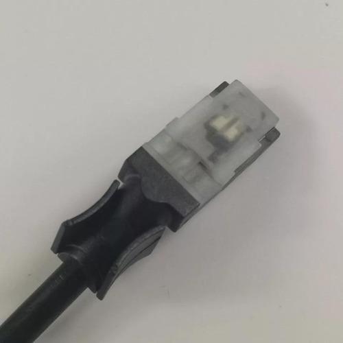 Sensor Abs Trasero Izq O Der 2009 Megane 2 Parte 8200296571