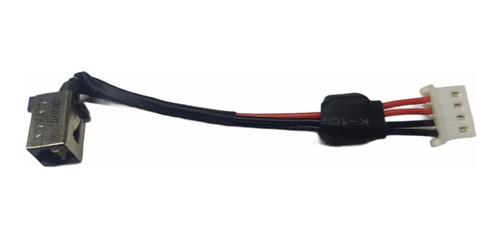 Power Jack Toshiba C40t-a C45-a C45d-a C45dt-a C45t-a P238