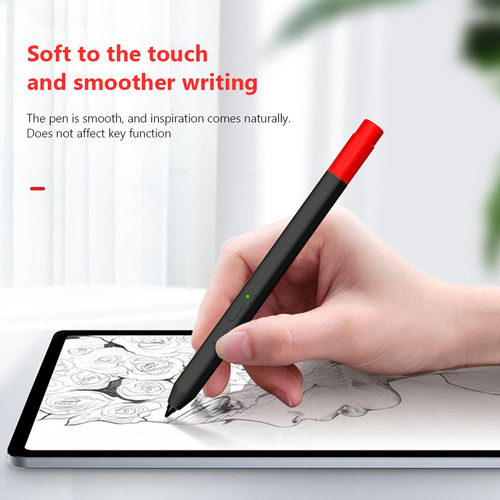 Funda De Silicona Para Lenovo Xiaoxin Pad/pad Pro Touch Pen