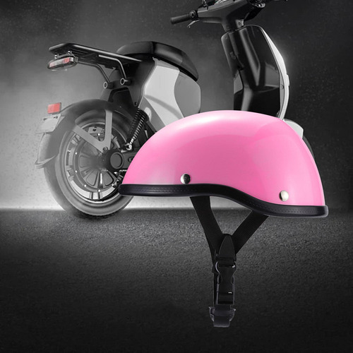 Casco De Moto Deportes Cómodos Protección Multicapa Casco