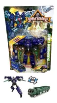 Comprar Transformers Robot Autobots Muñeco Transformable Camion