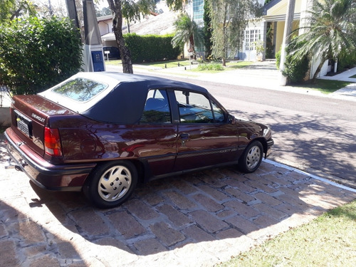 Chevrolet Kadett Conversível