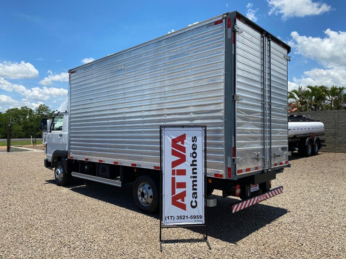 Volkswagen Vw Delivery 5-150 4x2 2016/2017 - Ativa Caminhões