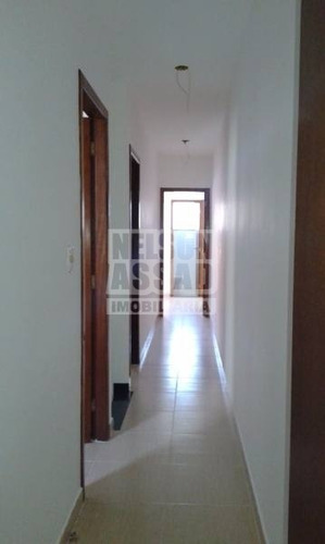 Imagem 3 de 9 de Sobrado Para Venda No Bairro Vila Matilde, 3 Dorm, 1 Suíte, 2 Vagas, 100 M - 1468