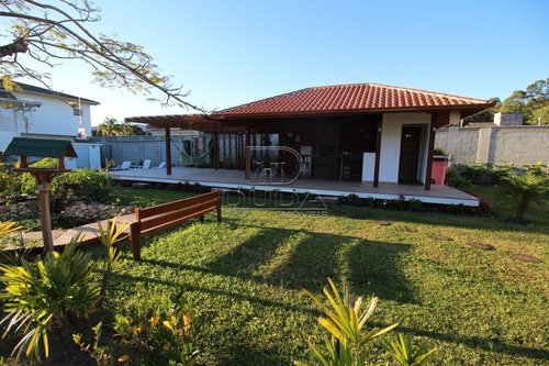 Imagem 10 de 15 de Hotel - Lagoa Da Conceicao - Ref: 34112 - V-34109