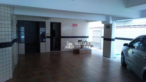 Imagem 18 de 18 de Kit Na Guilhermina, Em Praia Grande - Kn0347