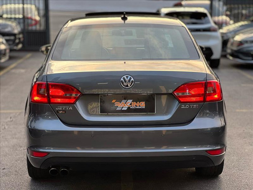 Volkswagen Jetta 2.0 Tsi Highline 211cv