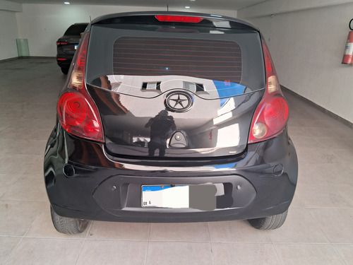 JAC J2 1.4 16v Jetflex 5p
