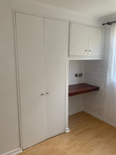 Condominio Lomas De San Joaquin, Gabriela Mistral 3670, Ls