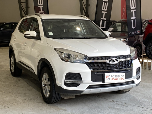 Chery Tiggo 3 NEW TIGGO 3 GL MT