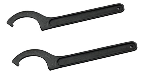 2x Abrazadera Llave De Gancho Er28-32 + Er22-26 Instalación