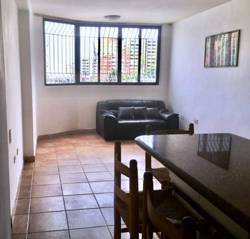 Imagen 3 de 6 de Apartamento En Alquiler Maracay La Soledad Maracay Fm*