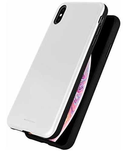 Goospery Skinny Bumper Hybrid Case For Apple iPhone H1t5f