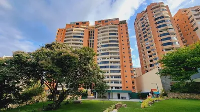 Apartamento en venta