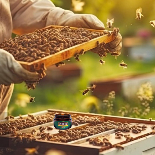 Atrayente De Abejas Atrayente De Abejas Para Jardín Bálsamo