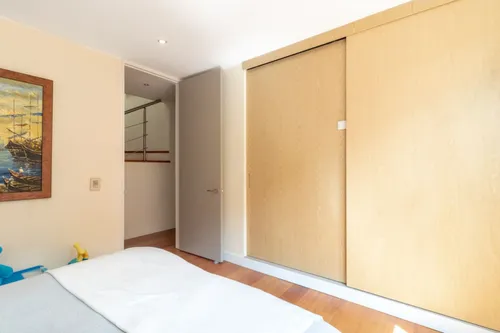 Apartamento En Venta En Santa Barbara Occidental. Cod V18976