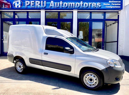 Fiat Fiorino 1.4n Fire Evo Top