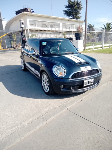 Imagen 10 de 13 de Mini Cooper S Chilli