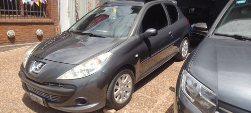 Peugeot 207 2.0 Sedan Xt Hdi Premium