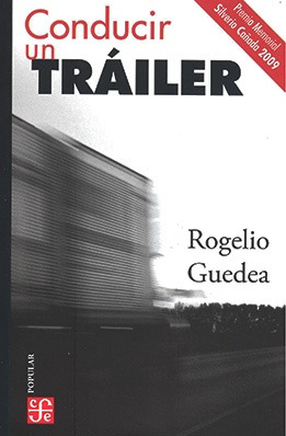 Conducir Un Trailer - Guedea, Rogelio