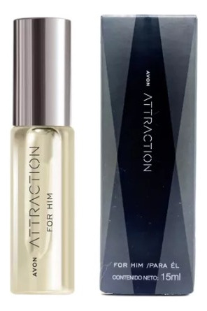 Avon Mini Perfume - Gabydith