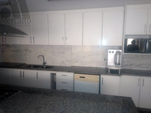 Imagem 6 de 15 de Apartamento Cobertura Penthouse Em Bela Vista - São Paulo - 2662