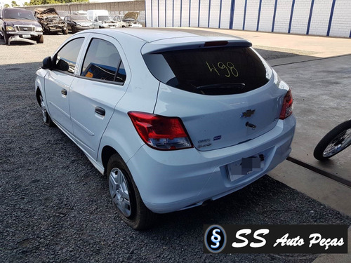 Imagem 2 de 2 de Sucata De Chevrolet Onix 2018 - Retirada De Pecas