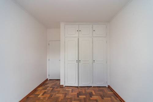 Imagem 9 de 30 de Apartamento À Venda No Bairro Pinheiros - São Paulo/sp - O-25092-41442