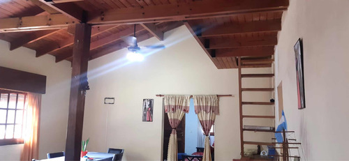 Casa Quinta En Bosques