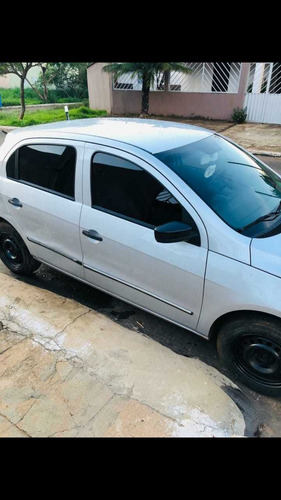 Volkswagen Gol 1.0 Mi Total Flex 8v