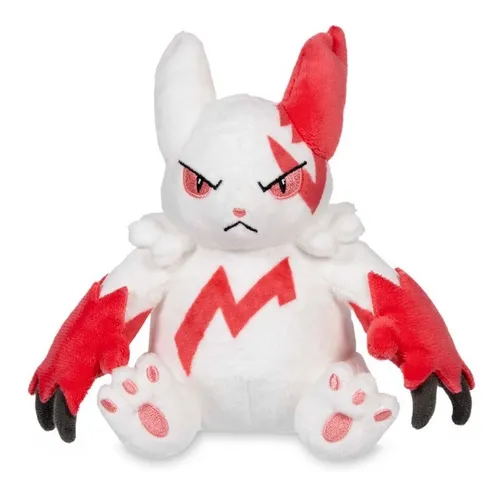 Pokemon center hotsell fit plush